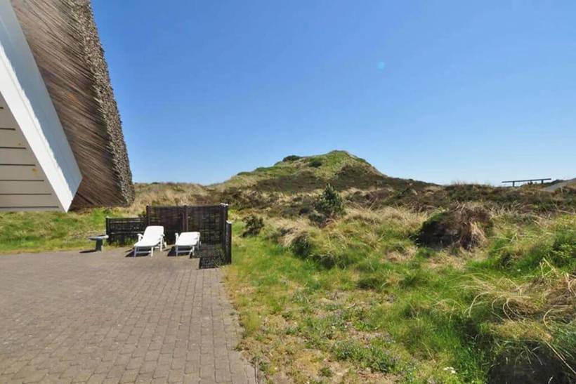 Foto von Ferienhaus KP16 in Henne Strand - Westjütland