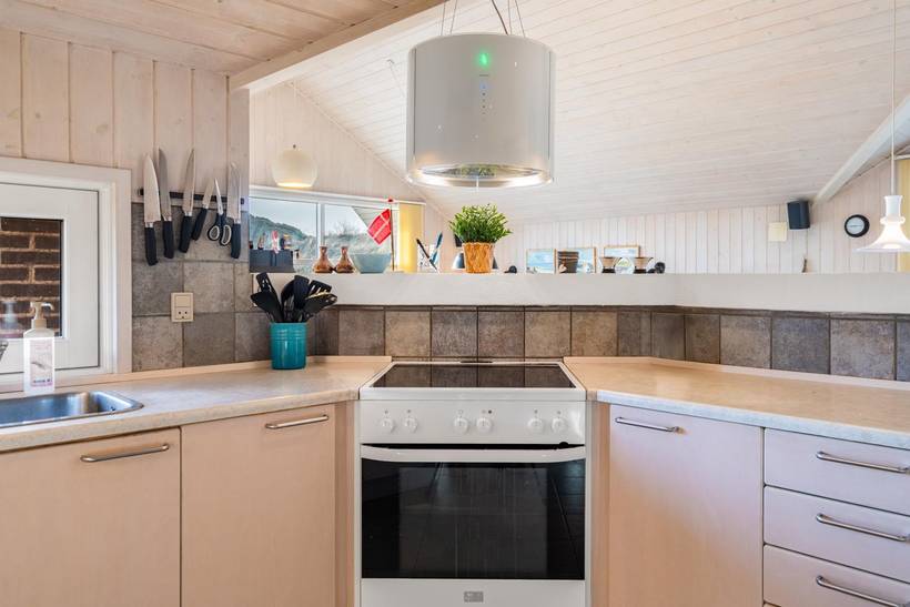 Foto von Ferienhaus KP16 in Henne Strand - Westjütland
