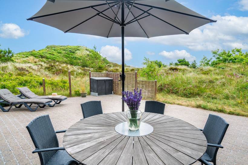 Foto von Ferienhaus KP16 in Henne Strand - Westjütland