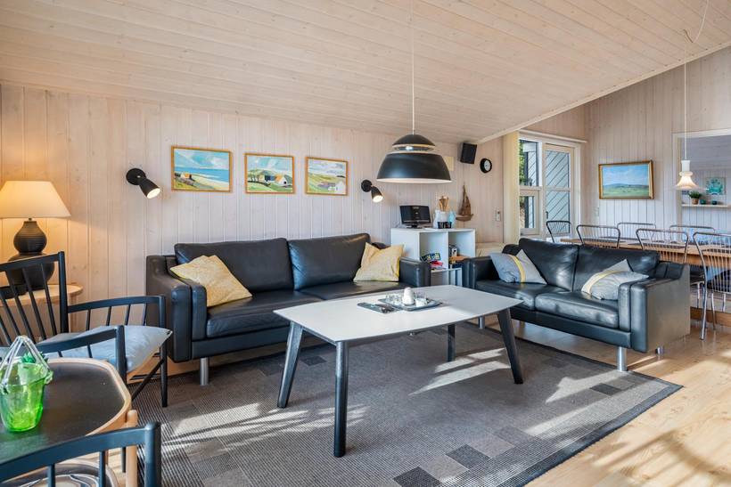 Foto von Ferienhaus KP16 in Henne Strand - Westjütland