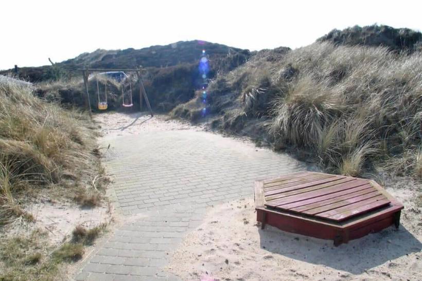 Foto von Ferienhaus KP16 in Henne Strand - Westjütland