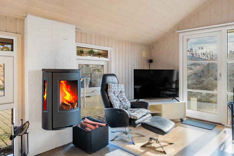 Foto von Ferienhaus KP16 in Henne Strand - Westjütland