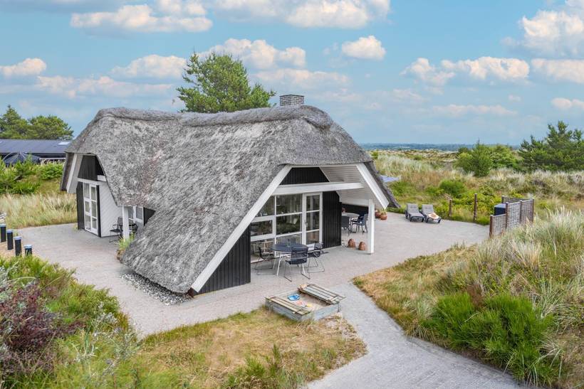 Foto von Ferienhaus KP16 in Henne Strand - Westjütland