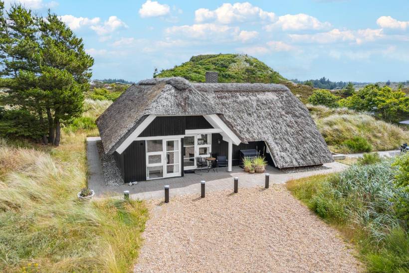 Foto von Ferienhaus KP16 in Henne Strand - Westjütland