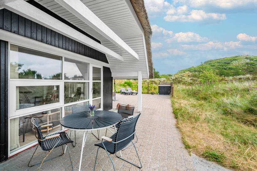 Foto von Ferienhaus KP16 in Henne Strand - Westjütland