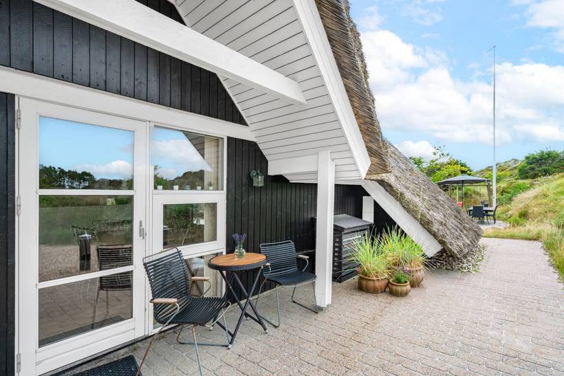 Foto von Ferienhaus KP16 in Henne Strand - Westjütland
