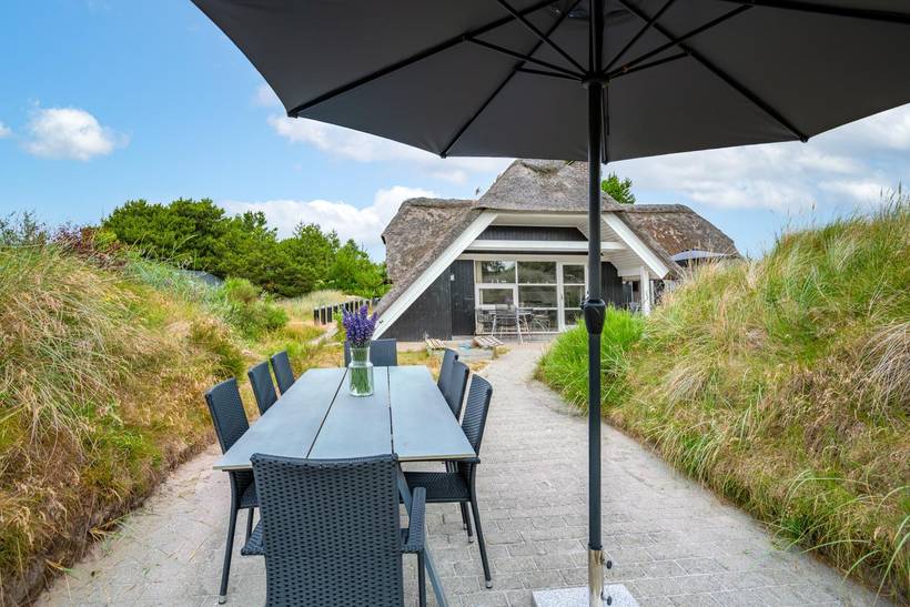 Foto von Ferienhaus KP16 in Henne Strand - Westjütland