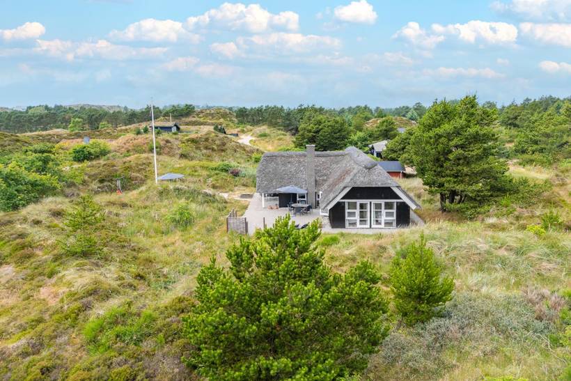 Foto von Ferienhaus KP16 in Henne Strand - Westjütland