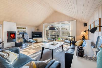 Vorschaubild von Ferienhaus KP16 in Henne Strand - Westjütland