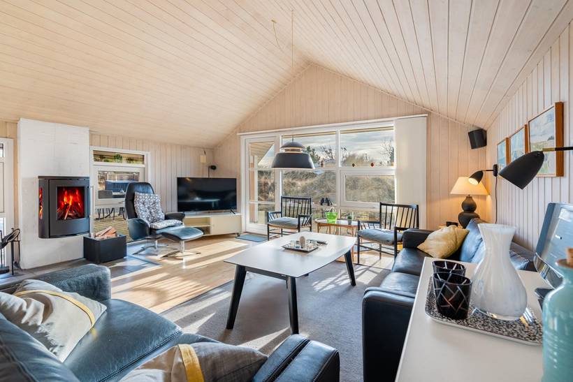 Foto von Ferienhaus KP16 in Henne Strand - Westjütland