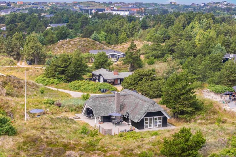 Foto von Ferienhaus KP16 in Henne Strand - Westjütland