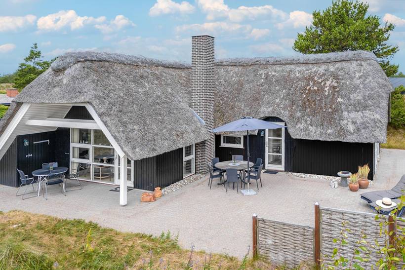 Foto von Ferienhaus KP16 in Henne Strand - Westjütland