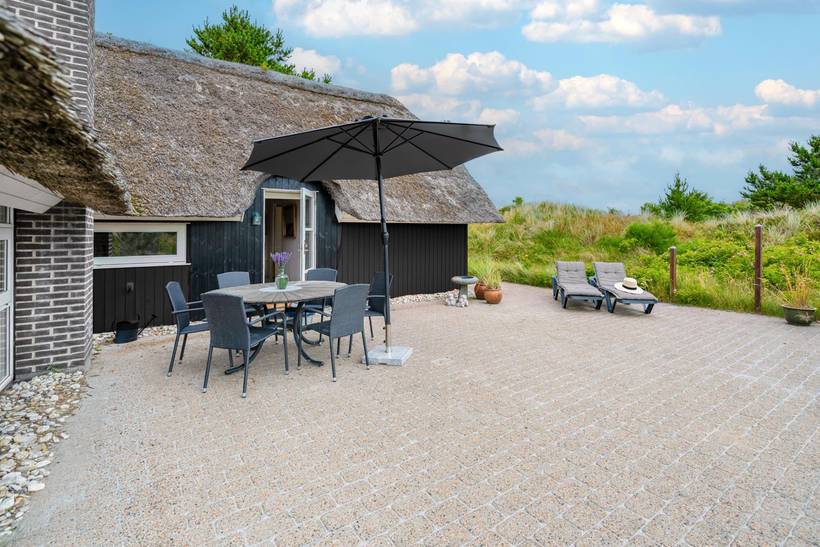 Foto von Ferienhaus KP16 in Henne Strand - Westjütland