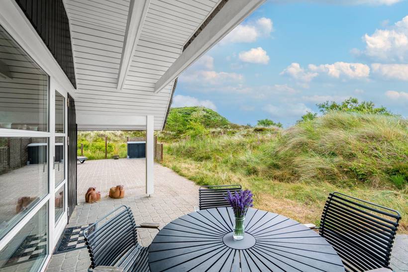 Foto von Ferienhaus KP16 in Henne Strand - Westjütland