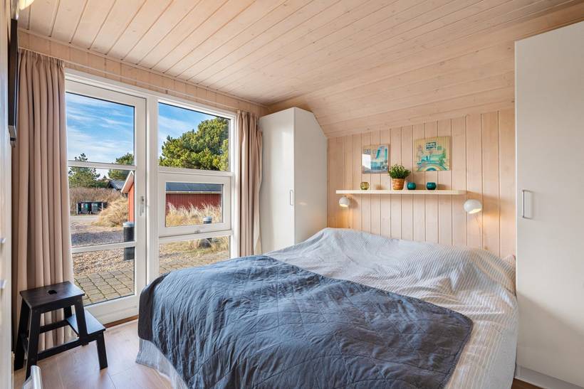 Foto von Ferienhaus KP16 in Henne Strand - Westjütland