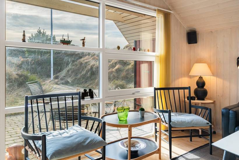 Foto von Ferienhaus KP16 in Henne Strand - Westjütland