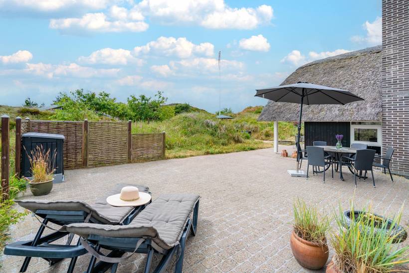 Foto von Ferienhaus KP16 in Henne Strand - Westjütland