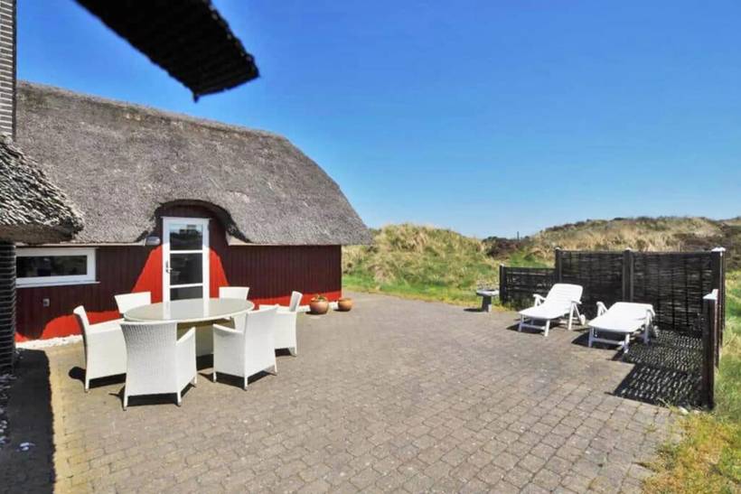 Foto von Ferienhaus KP16 in Henne Strand - Westjütland