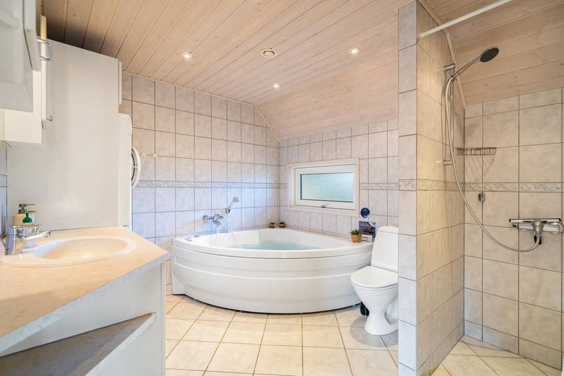 Foto von Ferienhaus KP16 in Henne Strand - Westjütland