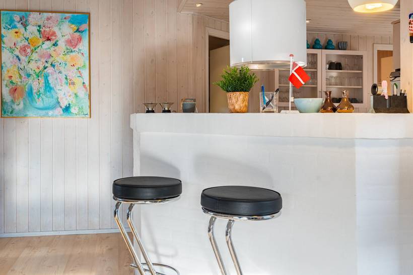 Foto von Ferienhaus KP16 in Henne Strand - Westjütland