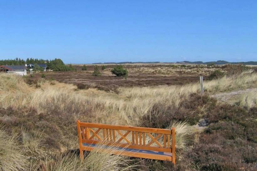 Foto von Ferienhaus KP16 in Henne Strand - Westjütland