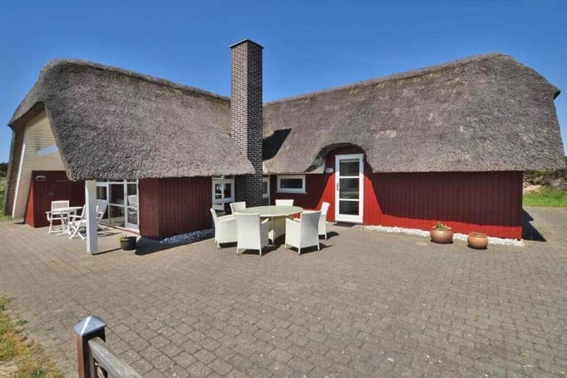 Foto von Ferienhaus KP16 in Henne Strand - Westjütland