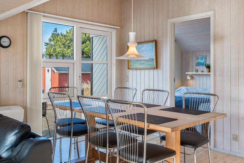 Foto von Ferienhaus KP16 in Henne Strand - Westjütland