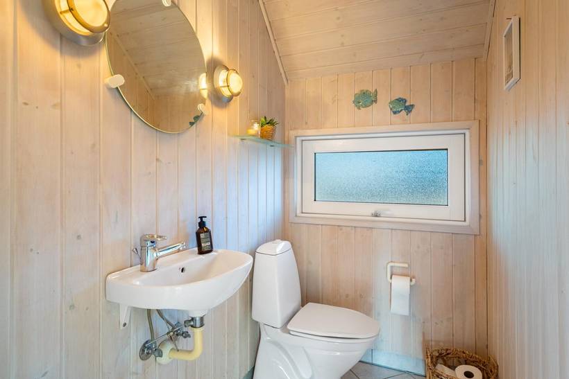 Foto von Ferienhaus KP16 in Henne Strand - Westjütland