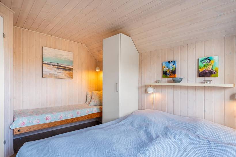 Foto von Ferienhaus KP16 in Henne Strand - Westjütland