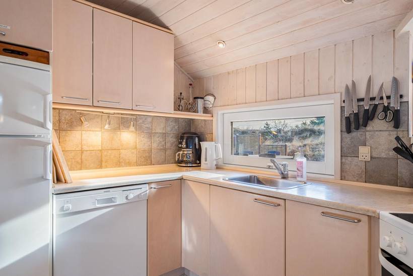 Foto von Ferienhaus KP16 in Henne Strand - Westjütland