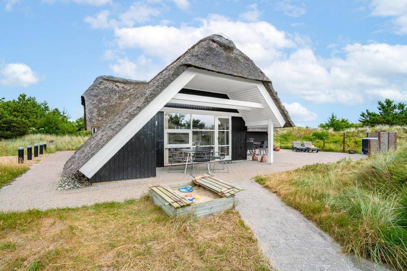 Foto von Ferienhaus KP16 in Henne Strand - Westjütland