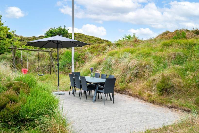 Foto von Ferienhaus KP16 in Henne Strand - Westjütland