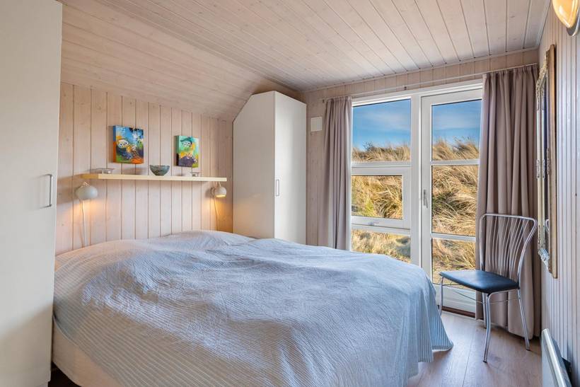 Foto von Ferienhaus KP16 in Henne Strand - Westjütland