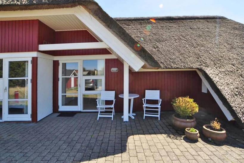 Foto von Ferienhaus KP16 in Henne Strand - Westjütland