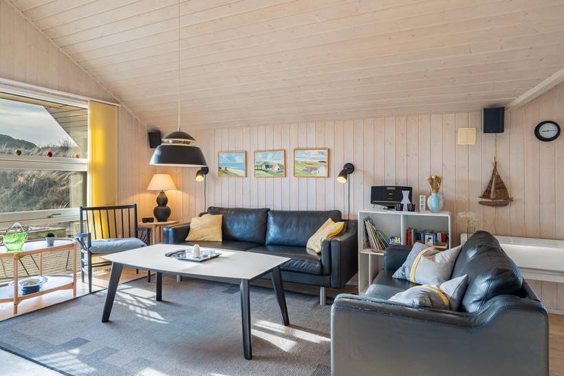 Foto von Ferienhaus KP16 in Henne Strand - Westjütland