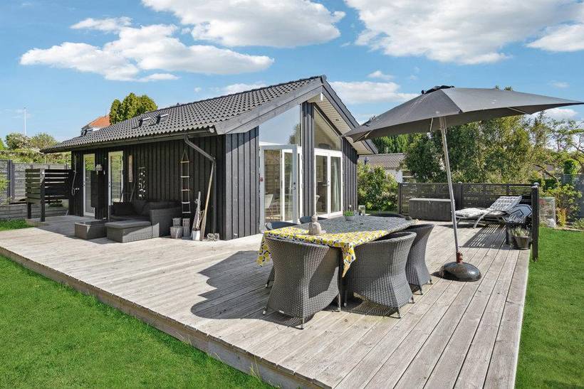 Foto von Ferienhaus KP17 in Faxe Ladeplads - Stevns - Südseeland