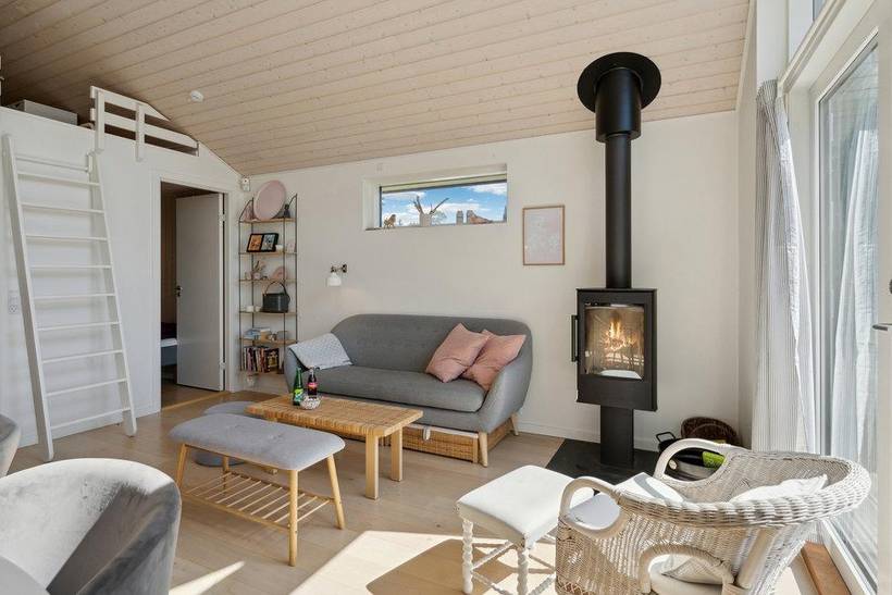 Foto von Ferienhaus KP17 in Faxe Ladeplads - Stevns - Südseeland