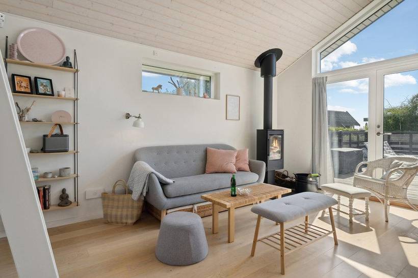 Foto von Ferienhaus KP17 in Faxe Ladeplads - Stevns - Südseeland