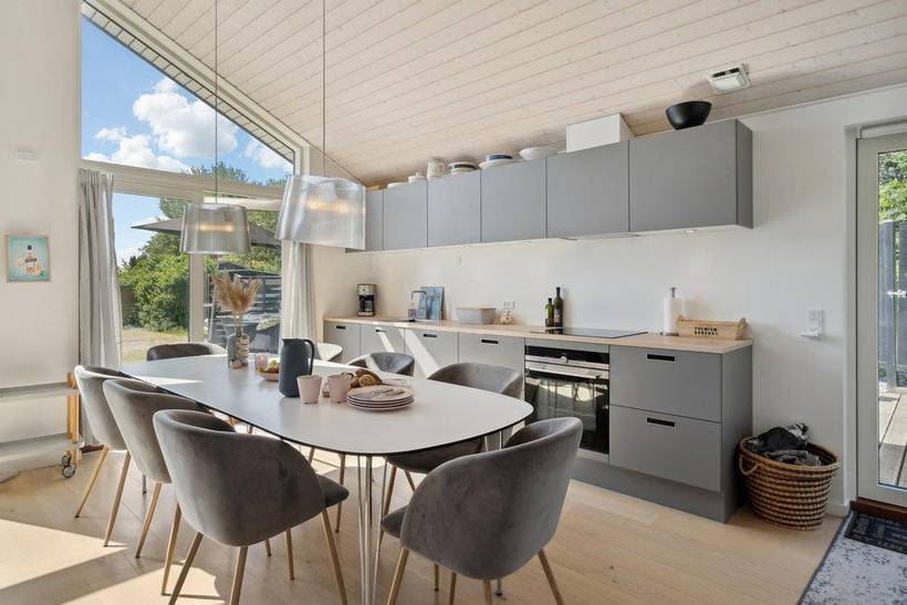 Foto von Ferienhaus KP17 in Faxe Ladeplads - Stevns - Südseeland