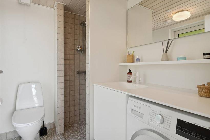 Foto von Ferienhaus KP17 in Faxe Ladeplads - Stevns - Südseeland