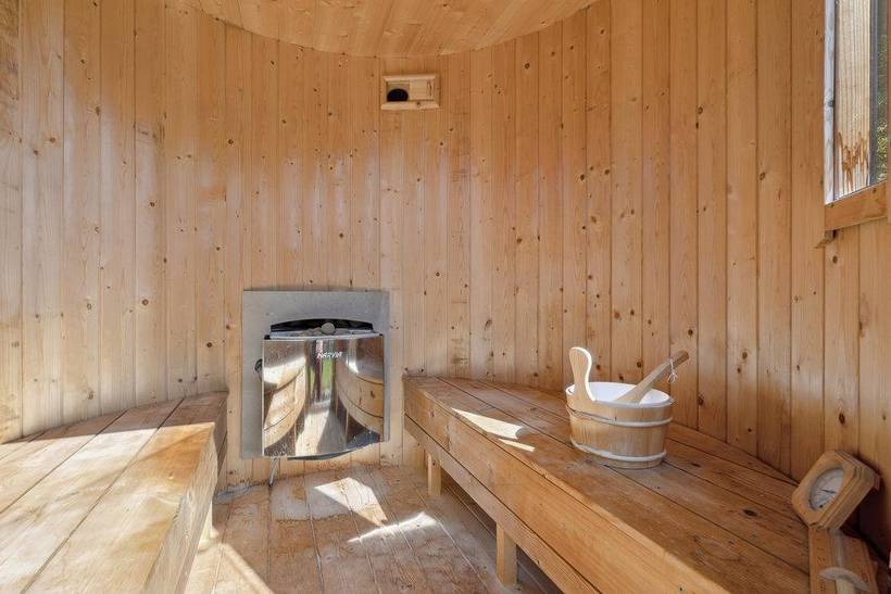 Foto von Ferienhaus KP17 in Faxe Ladeplads - Stevns - Südseeland