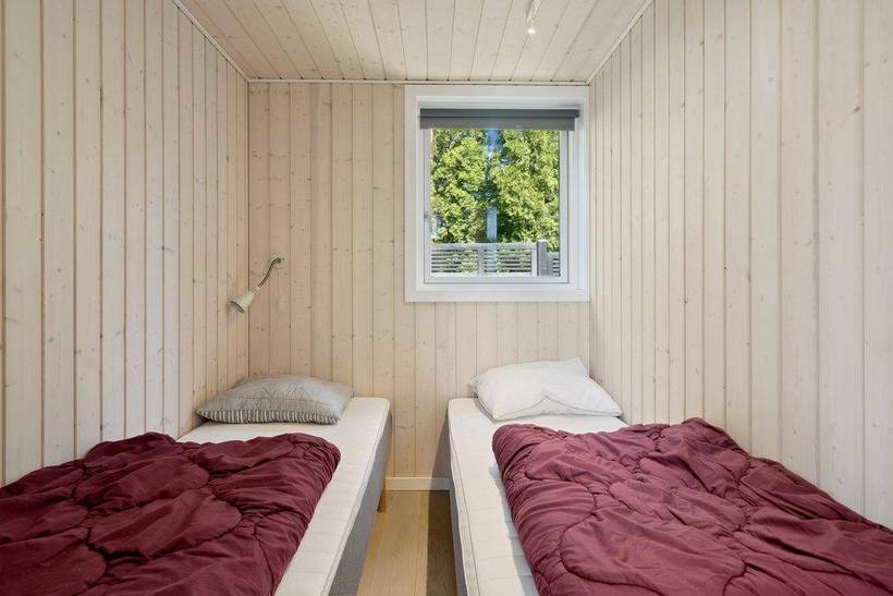 Foto von Ferienhaus KP17 in Faxe Ladeplads - Stevns - Südseeland