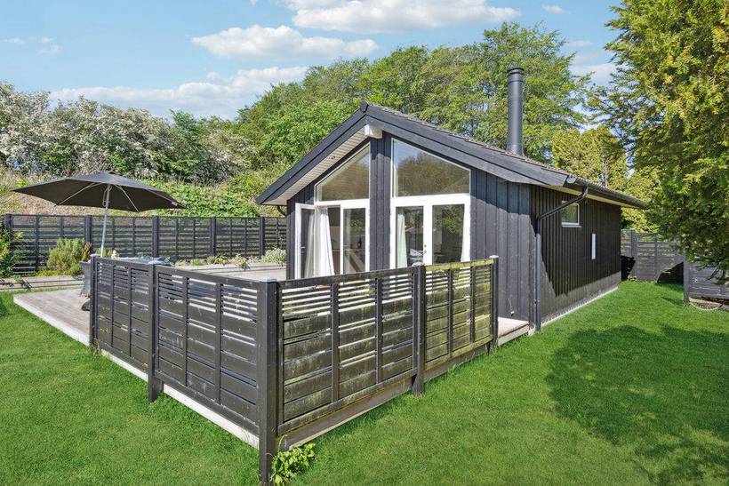 Foto von Ferienhaus KP17 in Faxe Ladeplads - Stevns - Südseeland
