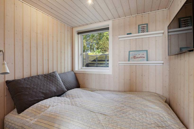 Foto von Ferienhaus KP17 in Faxe Ladeplads - Stevns - Südseeland