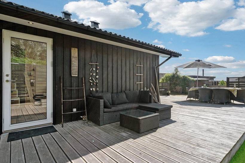 Foto von Ferienhaus KP17 in Faxe Ladeplads - Stevns - Südseeland
