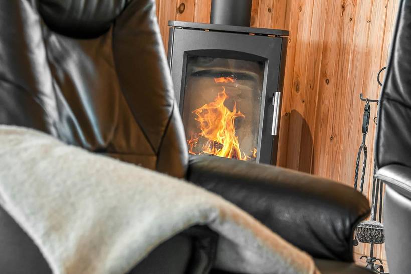 Foto von Ferienhaus KP20 in Gjellerodde - Westjütland
