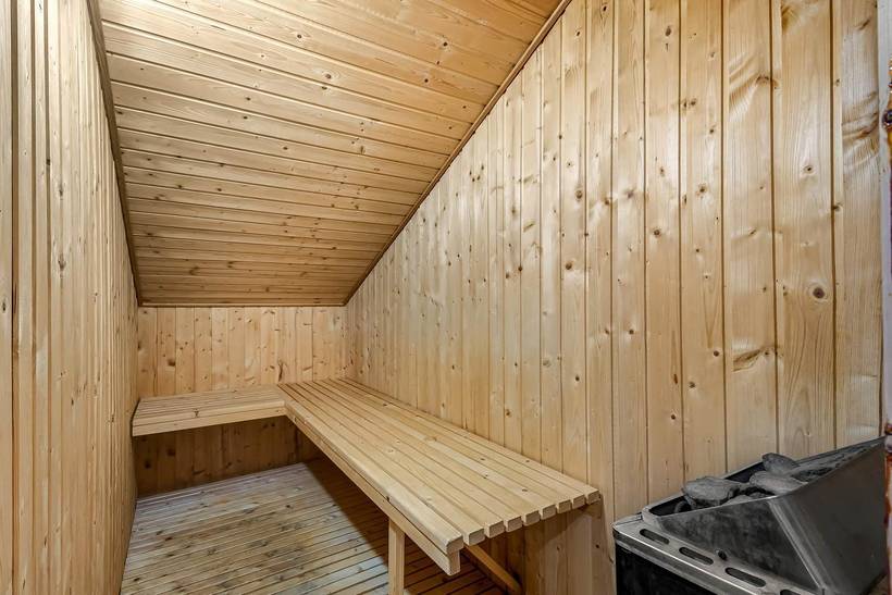 Foto von Ferienhaus KP20 in Gjellerodde - Westjütland