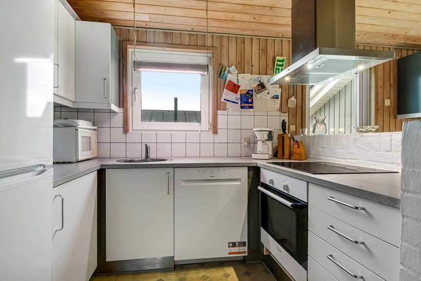 Foto von Ferienhaus KP20 in Gjellerodde - Westjütland