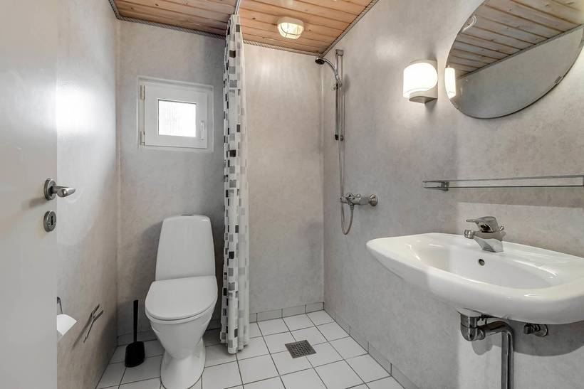 Foto von Ferienhaus KP20 in Gjellerodde - Westjütland