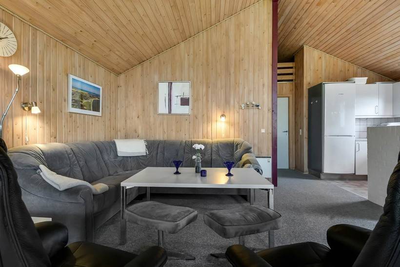 Foto von Ferienhaus KP20 in Gjellerodde - Westjütland